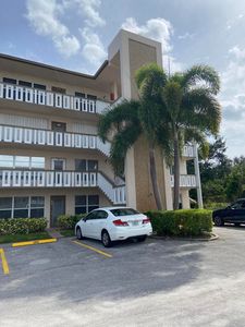 205 Greenbrier B, West Palm Beach, FL, 33417
