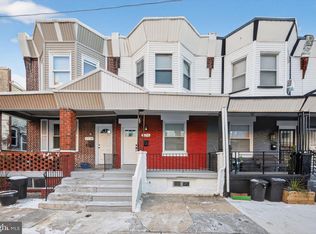 5216 Delancey St, Philadelphia, PA 19143