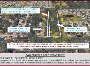 Sydney Rd, Valrico, FL 33594