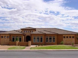595 Ranier Dr, St George, UT 84770