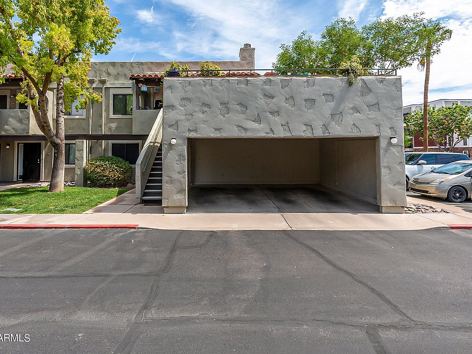 Desert Cove Condominiums Scottsdale, AZ Zillow