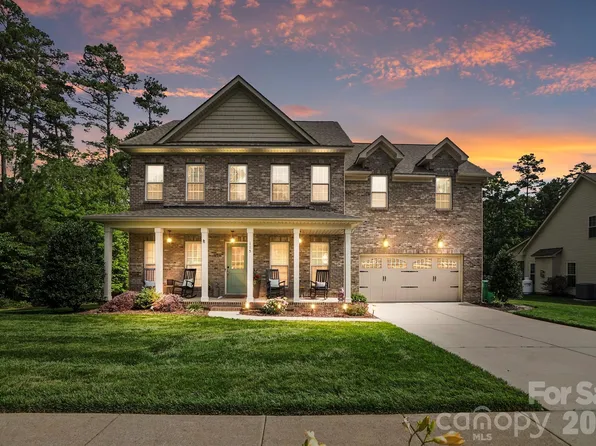 115 Delancy St, Locust, NC 28097