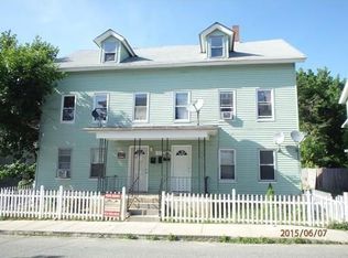 10 Vigeant St #1, Ware, MA 01082