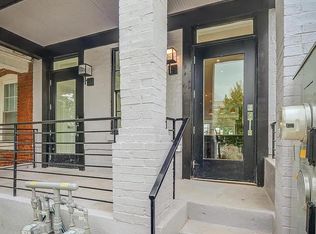 1209 Oates St NE #1, Washington, DC 20002