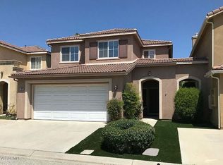 1820 Blazewood St, Simi Valley, CA 93063