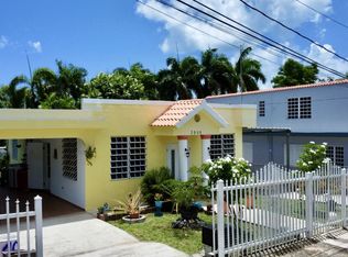 Urb Vistas Linda Solar 1004, Cabo Rojo, PR 00623