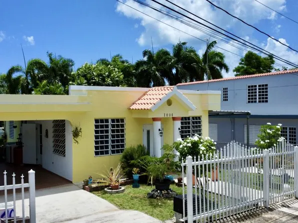 Urb Vistas Linda Solar 1004, Cabo Rojo, PR 00623