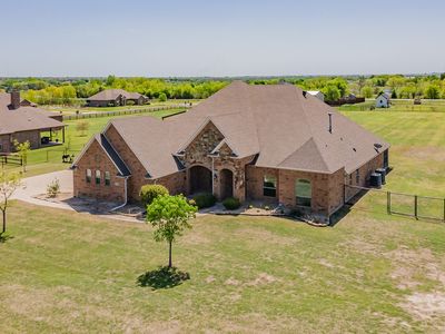 5660 Virginia Dr, Justin, TX, 76247