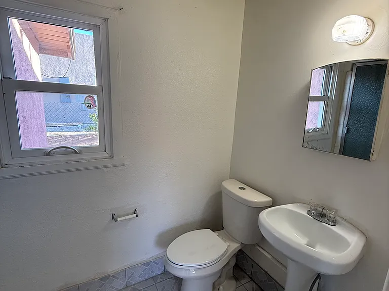 Bathroom Photo #1