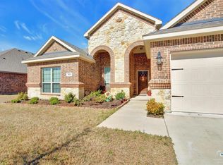 261 Katy Ln, Forney, TX 75126