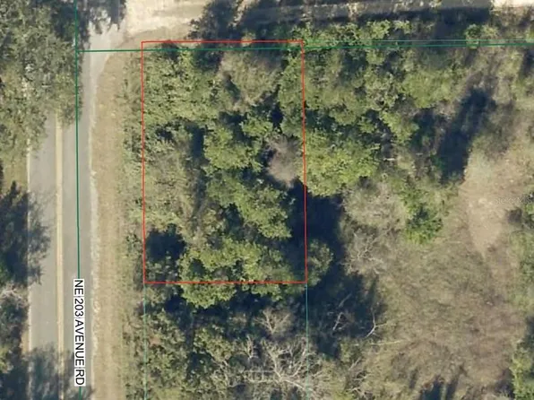 TBD NE 143 LANE LOT 22, FORT MC COY, FL 32134