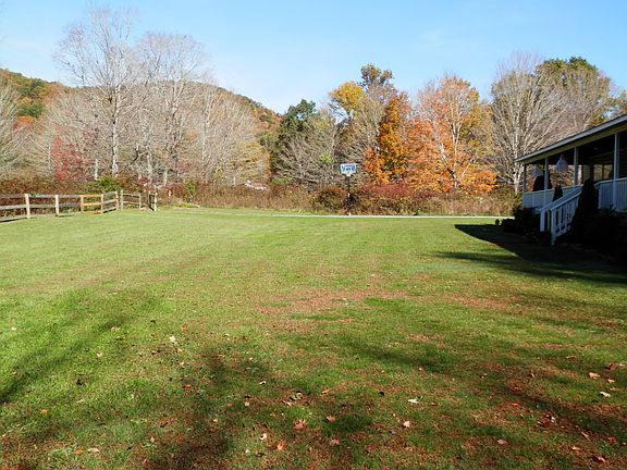 Beautiful Lawn & Views