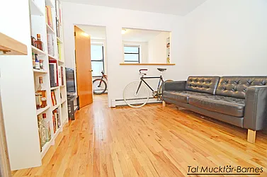Rented by One Eleven Residential, Inc.