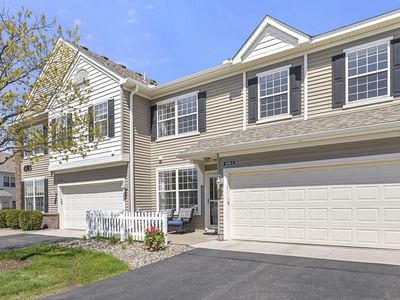 4503 Rosemary Way UNIT 5, Hugo, MN, 55038