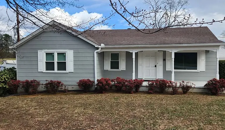 3931 Old Austell Rd — Photo 1