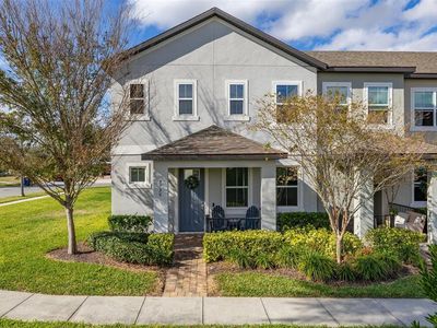 9736 Amber Chestnut Way, Winter Garden, FL, 34787