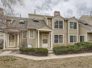 1818 S Quebec Way APT 10-3, Denver, CO 80231