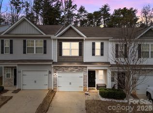 Townes at Kingstree, Charlotte, NC 28215