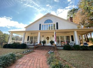 4057 Ga Highway 362, Williamson, GA 30292