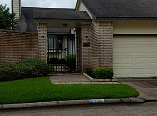 1731 Linfield Way, Houston, TX 77058