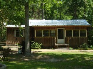 153 Bonnie Maude Blvd, Livingston, TX 77351