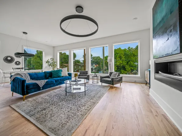 707 Douglas Ave, Nashville, TN 37207