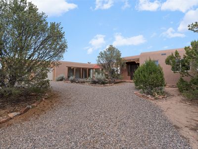 414 Graham Ave, Santa Fe, NM, 87501