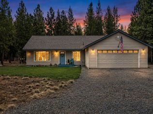 15773 Lava Dr, La Pine, OR 97739