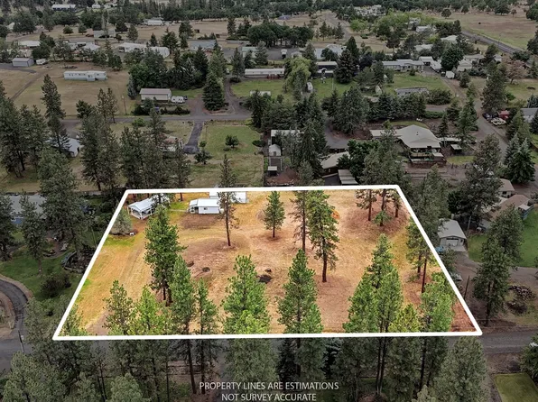 258 S Jw Rd, Tygh Valley, OR 97063