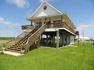 566 Lake Breeze Rd, Hackberry, LA 70645