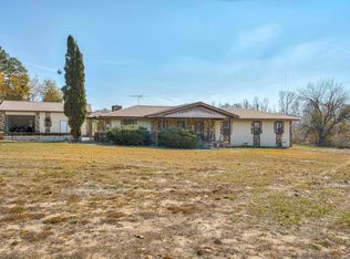 5974 Deans Bridge Road, Blythe, GA 30805