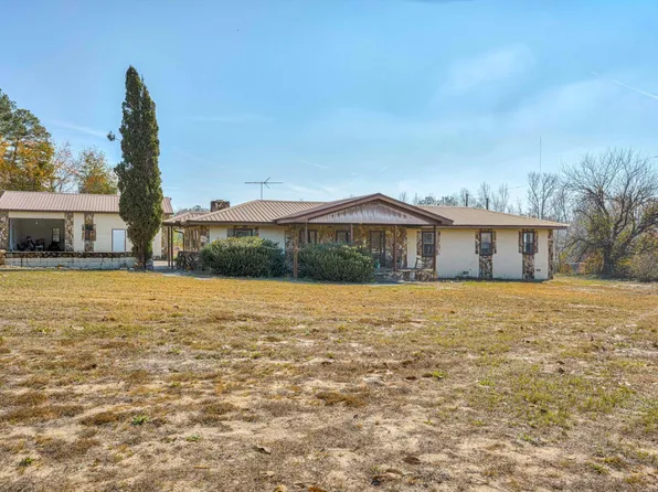 5974 Deans Bridge Road, Blythe, GA 30805