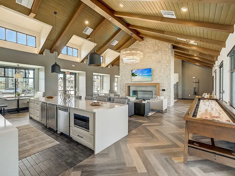 Alta25 Luxury Apartment Homes — Photo 15