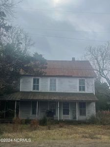 3694 Mackeys Road, Plymouth, NC, 27962