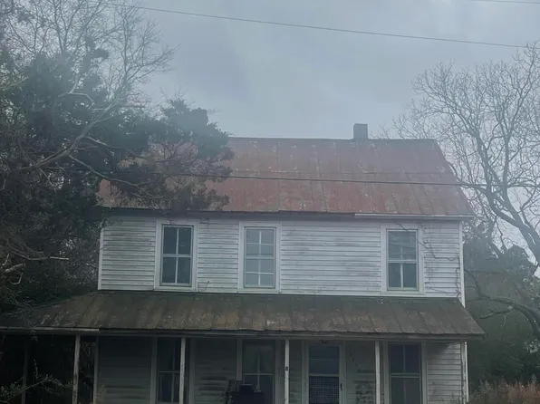 3694 Mackeys Road, Plymouth, NC 27962