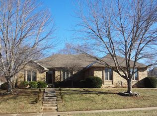 4528 S Parkhill Ave, Springfield, MO 65810