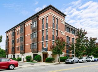 163 Chestnut Ave #306, Jamaica Plain, MA 02130