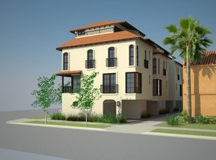 6100 Horner St, Los Angeles, CA 90035