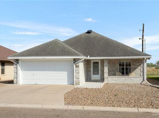 7234 Ford St, Mission, TX 78572