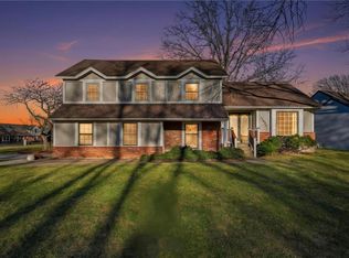 12824 W 82nd St, Lenexa, KS 66215