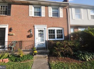 1147 Pelham Wood Rd, Baltimore, MD 21234