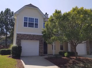 562 Writers Way, Morrisville, NC 27560
