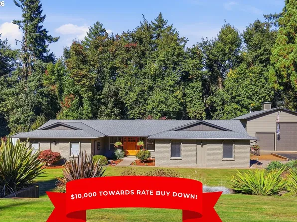 37845 Shenandoah Loop, Springfield, OR 97478