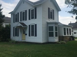 120 N Whitlock St, Bremen, IN
