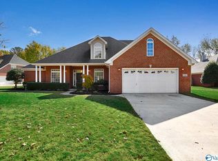 122 Chatham Cir, Madison, AL 35758