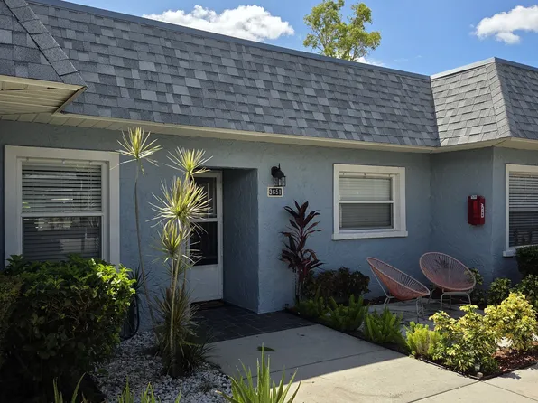 3651 Teeside Dr, New Port Richey, FL 34655