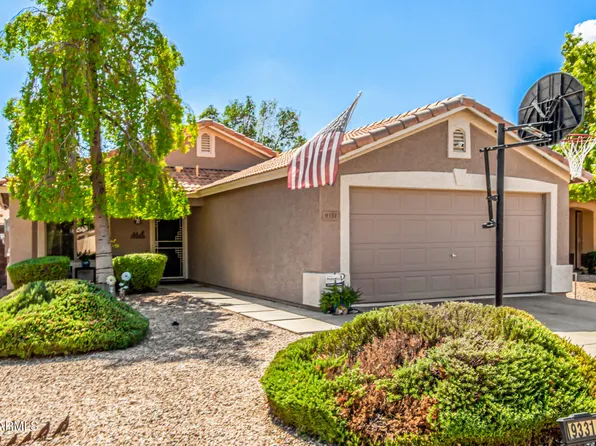 9331 W Runion Drive, Peoria, AZ 85382