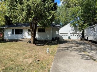 8866 Bellefontaine Rd, New Carlisle, OH 45344