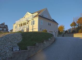 884 Nantasket Ave, Hull, MA 02045