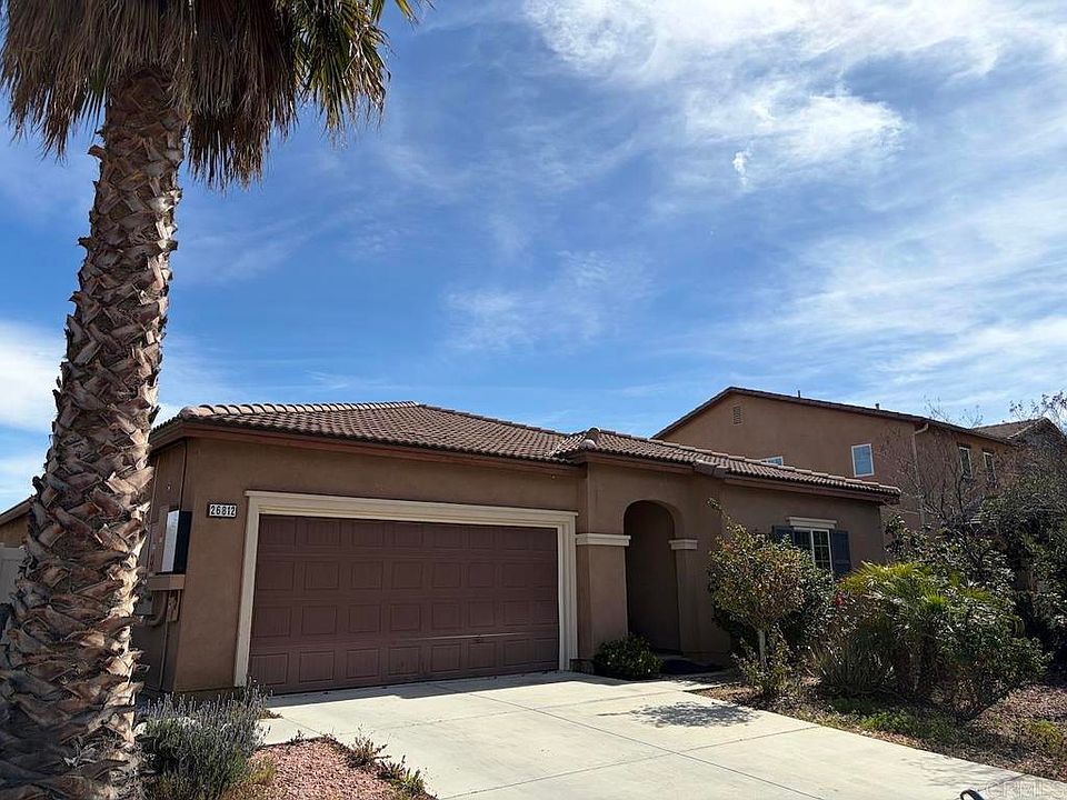 1st image of 26812 Rodeo Ct